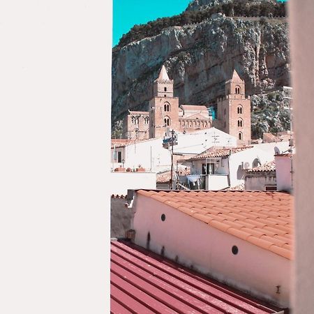 Awa Cefalu Bordonaro Εξωτερικό φωτογραφία